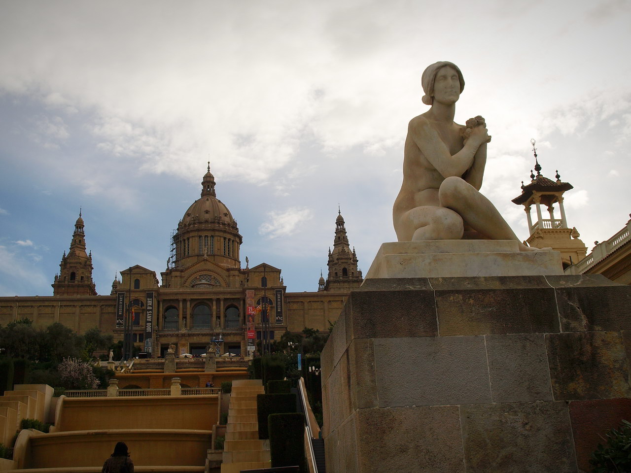 Barcelona